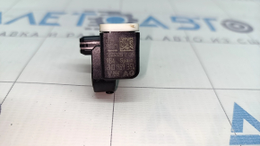 Airbag sensor rear left Porsche Macan 15-