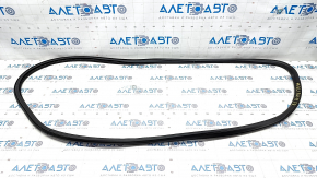 Front right door seal for Chevrolet Malibu 16-23