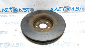Front left brake disc Lincoln Nautilus 19-23 345/32mm