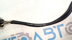 Lincoln Nautilus 19-23 Knock Sensor