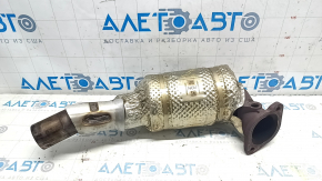 Catalytic Converter Right Lincoln Nautilus 19-23 2.7T