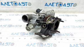 Turbine Audi A4 B9 17- 2.0T 64k
