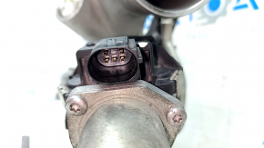 Turbine Audi A4 B9 17- 2.0T 64k