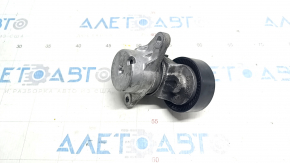 Lincoln Nautilus 19-23 2.7T Drive Belt Tensioner Pulley Bracket
