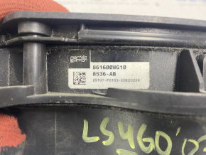 Lexus LS460 LS600h 07-17 Mark Levinson Front Right Door Speaker