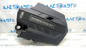 Lincoln Nautilus 19-23 2.7T Engine Cover Worn