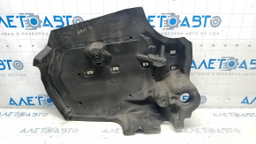 Lincoln Nautilus 19-23 2.7T Engine Cover Worn