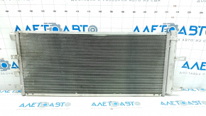Air conditioning radiator condenser Ford Fusion mk5 13-20 no