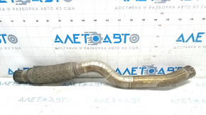 Right intake pipe Lincoln Nautilus 19-23 2.7T