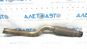 Right intake pipe Lincoln Nautilus 19-23 2.7T