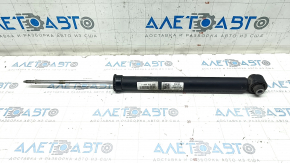 Shock absorber rear left Audi A4 B9 17-
