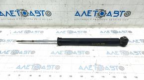 Shock absorber rear right Audi A4 B9 17-