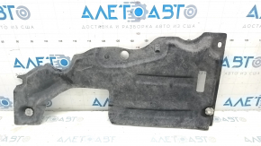Right engine guard Lincoln Nautilus 19-23 2.7T fastening break