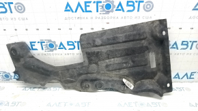 Right engine guard Lincoln Nautilus 19-23 2.7T fastening break