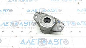 Shock absorber support rear left Audi A4 B9 17-25 FWD