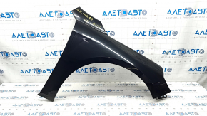 Front right wing Chevrolet Malibu 16- black GB8
