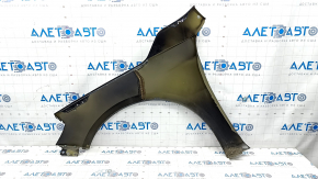 Front right wing Chevrolet Malibu 16- black GB8