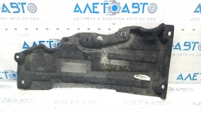 Engine Guard Left Lincoln Nautilus 19-23 2.7T
