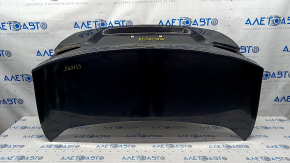 Chevrolet Malibu Trunk Lid 16- Black GB8