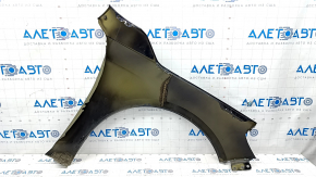 Front left wing Chevrolet Malibu 16- black GB8, dented