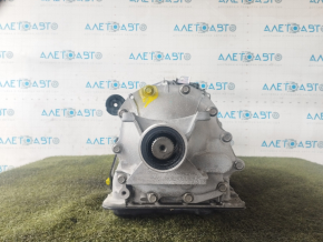 Automatic transmission assembly Infiniti Q50 14-15 3.7 RWD 129k