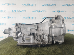 Automatic transmission assembly Infiniti Q50 14-15 3.7 RWD 129k