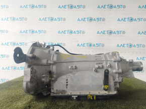 Automatic transmission assembly Infiniti Q50 14-15 3.7 RWD 129k