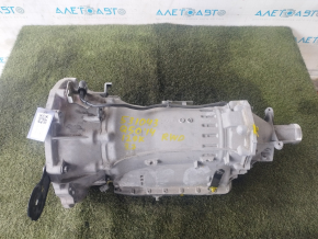 Automatic transmission assembly Infiniti Q50 14-15 3.7 RWD 129k