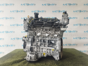 Engine Infiniti Q50 14-15 3.7 VQ37 129k, compression 14-14-14-14-14-14