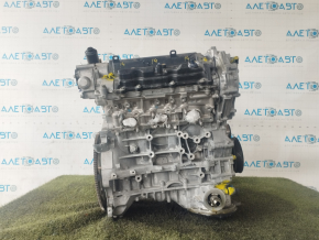 Engine Infiniti Q50 14-15 3.7 VQ37 129k, compression 14-14-14-14-14-14
