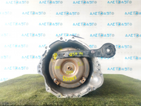 Automatic transmission assembly Infiniti Q50 14-15 3.7 RWD 129k