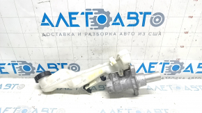 Lincoln Nautilus 19-23 Master Brake Cylinder with Reservoir and Cap