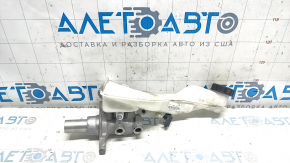 Lincoln Nautilus 19-23 Master Brake Cylinder with Reservoir and Cap