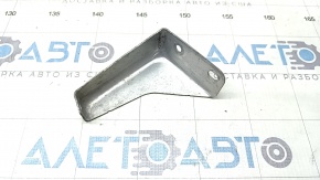 Bracket for underbody protection rear left Audi A4 B9 17-
