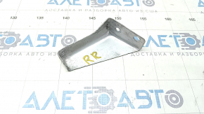 Bracket for underbody protection rear right Audi A4 B9 17-