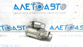Starter Lincoln Nautilus 19-23 2.7T
