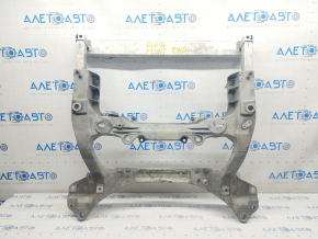 Front subframe Infiniti Q50 14-20 RWD