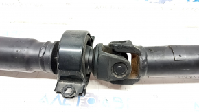 Drive shaft driveshaft Infiniti Q50 14-20 RWD 3.7