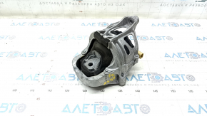 Engine mount right Audi A4 B9 17- 2.0T, electric, type 2
