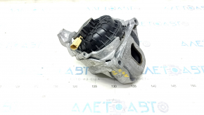 Engine mount right Audi A4 B9 17- 2.0T, electric, type 2