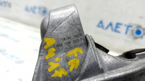 Engine mount right Audi A4 B9 17- 2.0T, electric, type 2