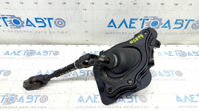 Steering column shaft Infiniti Q50 14-19 for adaptive control