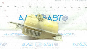 Expansion tank for cooling Infiniti Q50 14- 3.7, 3.5 type 2, without cap