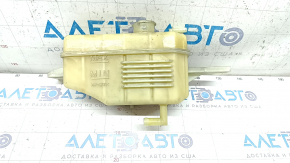 Expansion tank for cooling Infiniti Q50 14- 3.7, 3.5 type 2, without cap