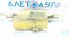 Expansion tank for cooling Infiniti Q50 14- 3.7, 3.5 type 2, without cap