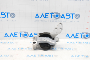 Right engine mount Mazda CX-5 17-23 2.5 automatic transmission AWD