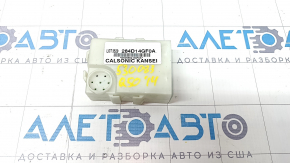 Infiniti Q50 14- Seat Control Unit