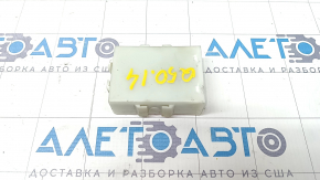 Infiniti Q50 14- Seat Control Unit