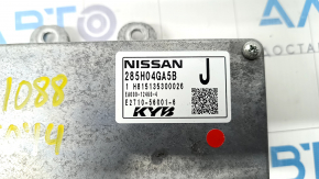 Power Steering Column Control Infiniti Q50 14-