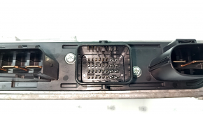 Power Steering Column Control Infiniti Q50 14-